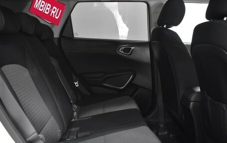KIA Soul III, 2020 год, 1 865 000 рублей, 12 фотография