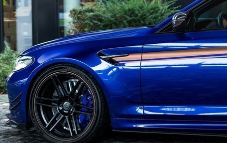 BMW M5, 2022 год, 19 000 000 рублей, 9 фотография