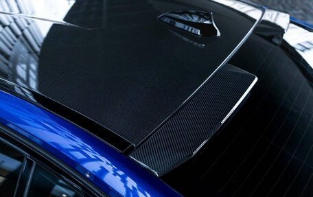 BMW M5, 2022 год, 19 000 000 рублей, 11 фотография