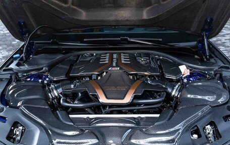 BMW M5, 2022 год, 19 000 000 рублей, 13 фотография