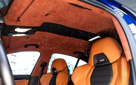 BMW M5, 2022 год, 19 000 000 рублей, 15 фотография