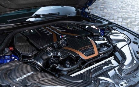 BMW M5, 2022 год, 19 000 000 рублей, 14 фотография