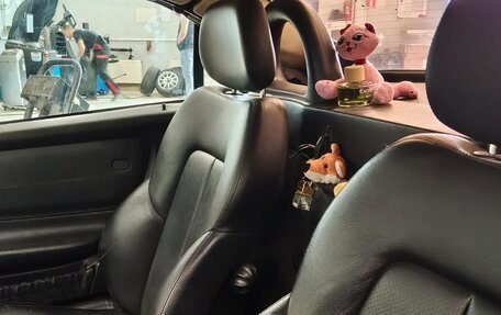 Mercedes-Benz SLK-Класс, 2001 год, 800 000 рублей, 10 фотография