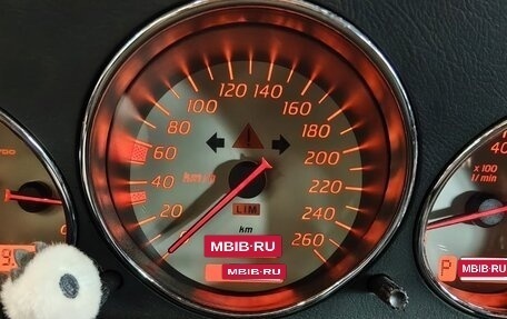 Mercedes-Benz SLK-Класс, 2001 год, 800 000 рублей, 4 фотография