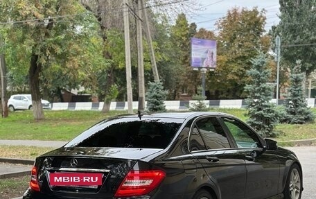 Mercedes-Benz C-Класс, 2013 год, 1 850 000 рублей, 6 фотография