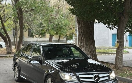 Mercedes-Benz C-Класс, 2013 год, 1 850 000 рублей, 7 фотография