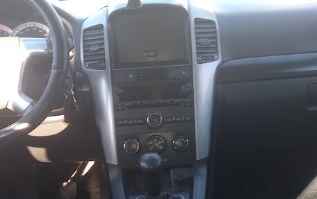 Chevrolet Captiva I, 2007 год, 650 000 рублей, 2 фотография