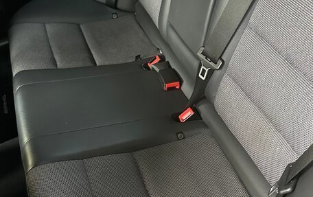 Mercedes-Benz C-Класс, 2013 год, 1 850 000 рублей, 15 фотография