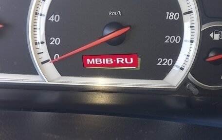 Chevrolet Captiva I, 2007 год, 650 000 рублей, 4 фотография