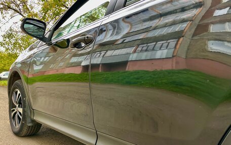 Toyota RAV4, 2013 год, 1 590 000 рублей, 8 фотография