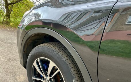 Toyota RAV4, 2013 год, 1 590 000 рублей, 9 фотография