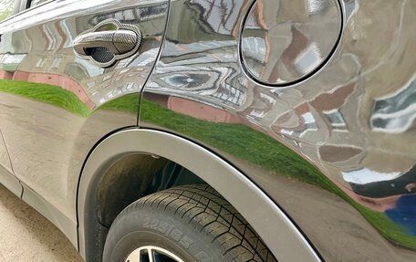 Toyota RAV4, 2013 год, 1 590 000 рублей, 7 фотография