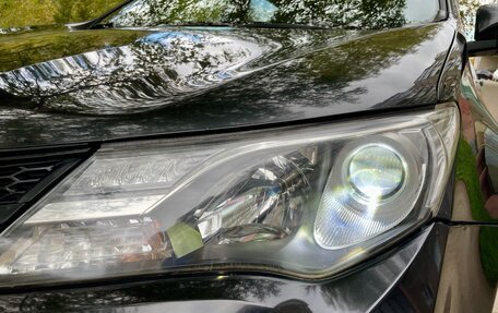 Toyota RAV4, 2013 год, 1 590 000 рублей, 10 фотография