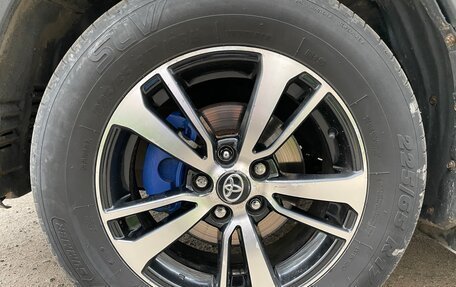 Toyota RAV4, 2013 год, 1 590 000 рублей, 13 фотография