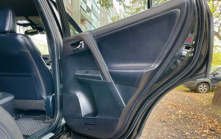 Toyota RAV4, 2013 год, 1 590 000 рублей, 23 фотография