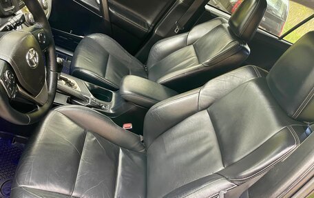 Toyota RAV4, 2013 год, 1 590 000 рублей, 26 фотография