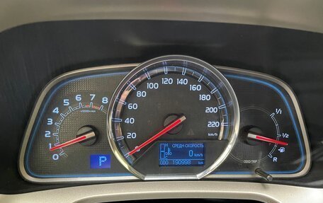 Toyota RAV4, 2013 год, 1 590 000 рублей, 33 фотография
