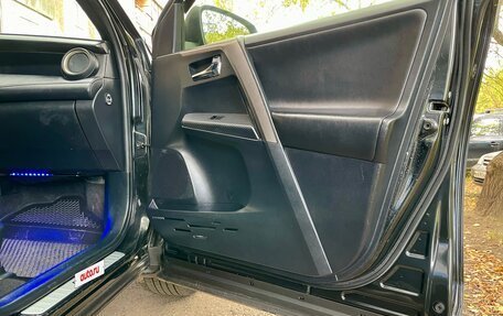 Toyota RAV4, 2013 год, 1 590 000 рублей, 21 фотография
