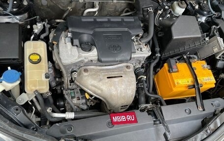 Toyota RAV4, 2013 год, 1 590 000 рублей, 34 фотография