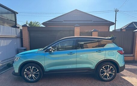 Geely Coolray I, 2023 год, 2 230 000 рублей, 4 фотография