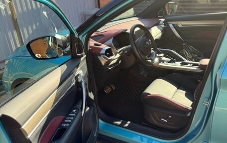 Geely Coolray I, 2023 год, 2 230 000 рублей, 6 фотография