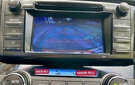 Toyota RAV4, 2013 год, 1 590 000 рублей, 38 фотография