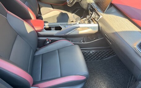 Geely Coolray I, 2023 год, 2 230 000 рублей, 11 фотография