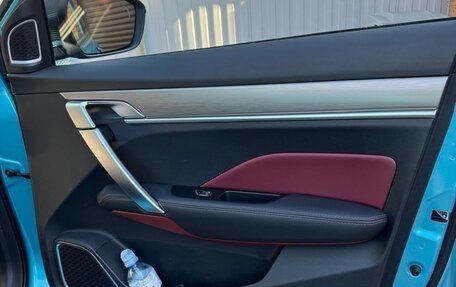 Geely Coolray I, 2023 год, 2 230 000 рублей, 10 фотография