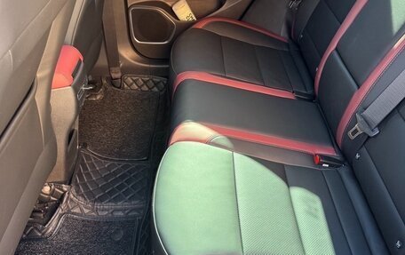 Geely Coolray I, 2023 год, 2 230 000 рублей, 14 фотография