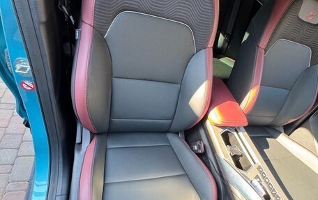 Geely Coolray I, 2023 год, 2 230 000 рублей, 12 фотография