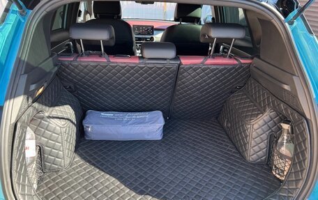 Geely Coolray I, 2023 год, 2 230 000 рублей, 18 фотография