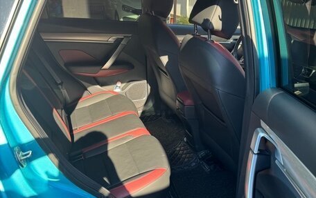 Geely Coolray I, 2023 год, 2 230 000 рублей, 15 фотография