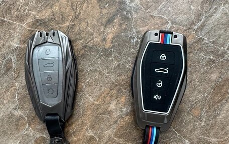 Geely Coolray I, 2023 год, 2 230 000 рублей, 25 фотография