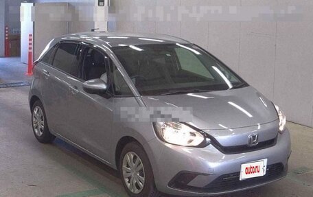 Honda Fit, 2021 год, 1 550 000 рублей, 8 фотография