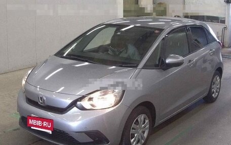 Honda Fit, 2021 год, 1 550 000 рублей, 7 фотография