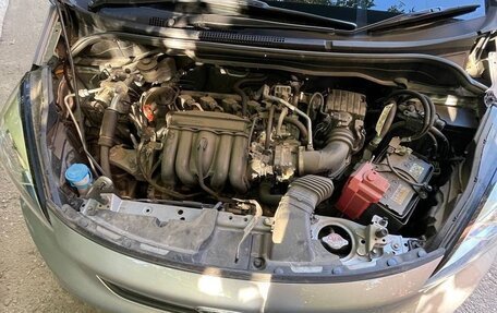 Honda Fit, 2021 год, 1 550 000 рублей, 11 фотография