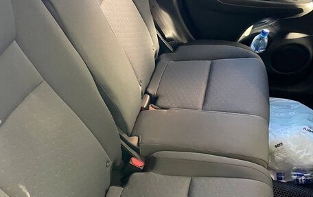 Honda Fit, 2021 год, 1 550 000 рублей, 14 фотография