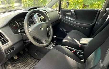 Suzuki Liana, 2005 год, 425 000 рублей, 11 фотография