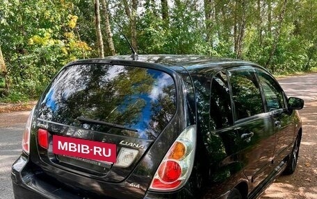 Suzuki Liana, 2005 год, 425 000 рублей, 4 фотография