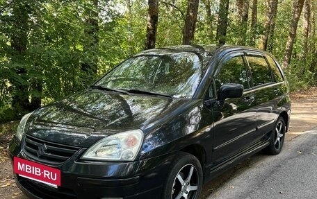Suzuki Liana, 2005 год, 425 000 рублей, 2 фотография