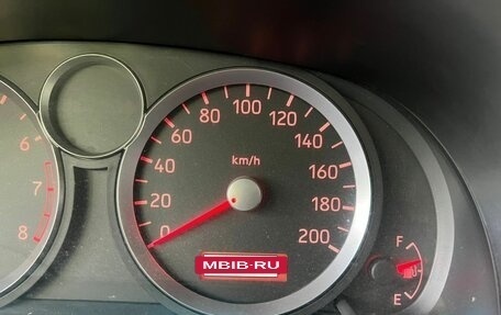 Suzuki Liana, 2005 год, 425 000 рублей, 15 фотография