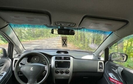 Suzuki Liana, 2005 год, 425 000 рублей, 14 фотография