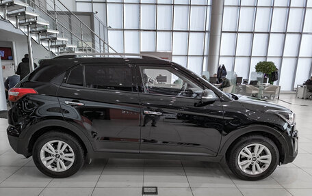 Hyundai Creta I рестайлинг, 2019 год, 2 050 000 рублей, 8 фотография