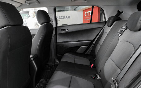Hyundai Creta I рестайлинг, 2019 год, 2 050 000 рублей, 16 фотография