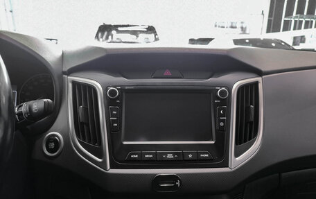 Hyundai Creta I рестайлинг, 2019 год, 2 050 000 рублей, 19 фотография