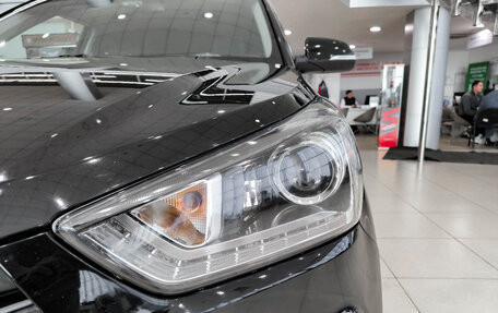 Hyundai Creta I рестайлинг, 2019 год, 2 050 000 рублей, 21 фотография