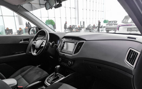 Hyundai Creta I рестайлинг, 2019 год, 2 050 000 рублей, 15 фотография