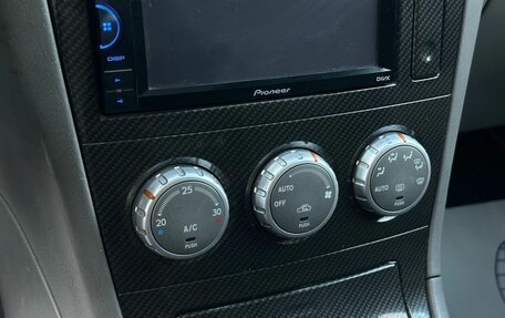 Subaru Forester, 2006 год, 499 000 рублей, 19 фотография