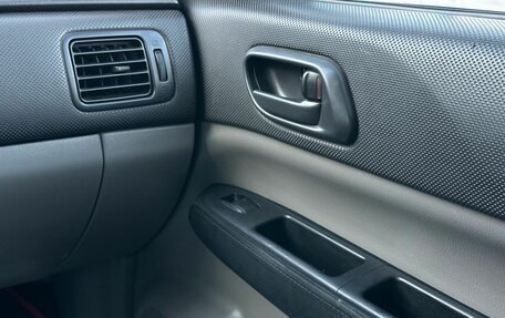 Subaru Forester, 2006 год, 499 000 рублей, 24 фотография