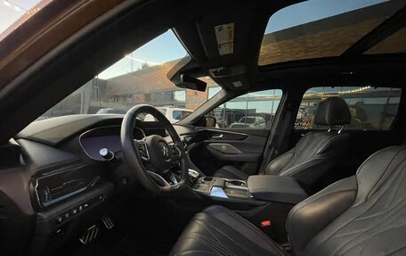 Acura MDX, 2022 год, 7 800 000 рублей, 5 фотография